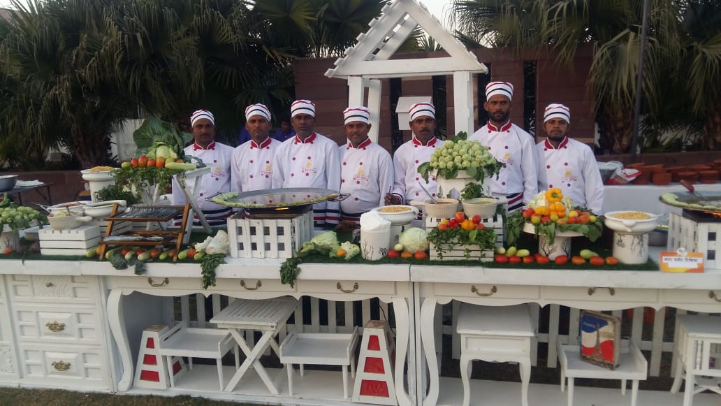 PARTH CATERERS