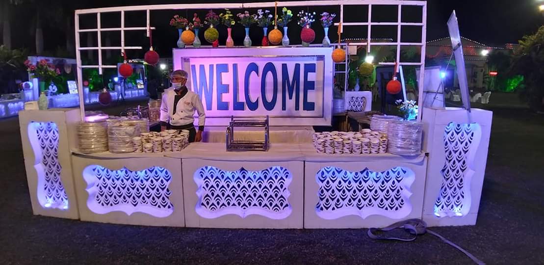 PARTH CATERERS