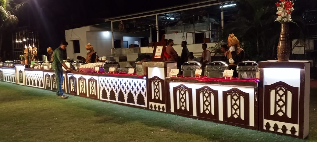 PARTH CATERERS